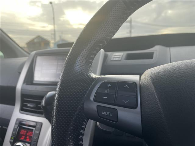 ヴォクシー ZS 煌II(18枚目)