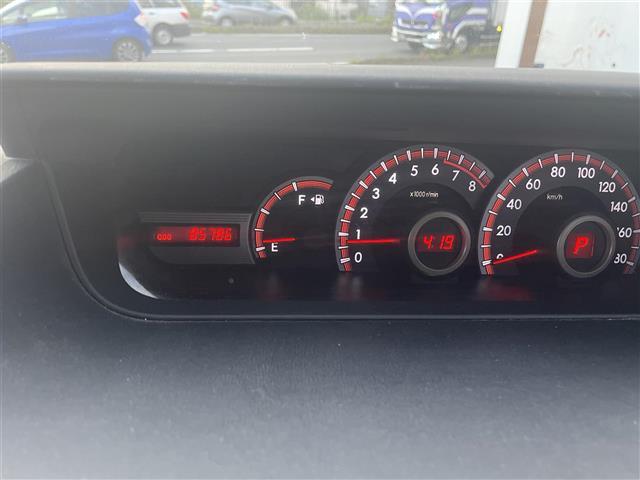 ヴォクシー ZS 煌II(20枚目)