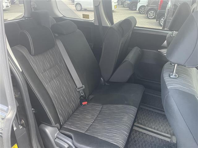 ヴォクシー ZS 煌II(24枚目)