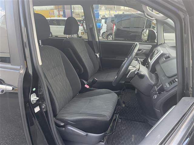 ヴォクシー ZS 煌II(26枚目)