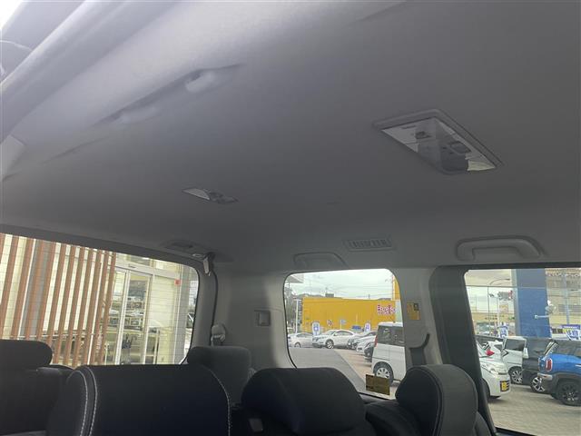 ヴォクシー ZS 煌II(33枚目)