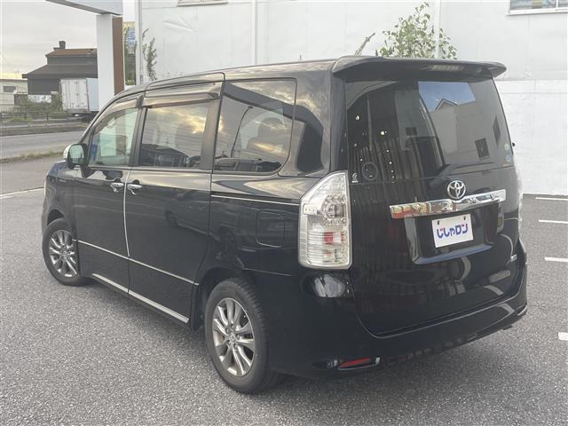 ヴォクシー ZS 煌II(36枚目)