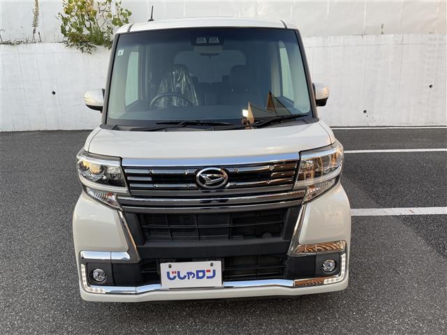 タント カスタムRS トップエディションSAIII(2枚目)