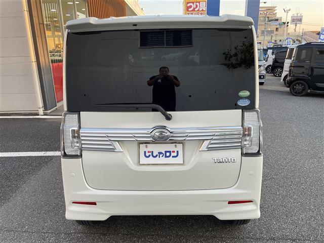 タント カスタムRS トップエディションSAIII(3枚目)