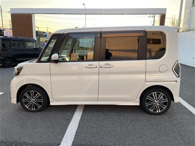 タント カスタムRS トップエディションSAIII(4枚目)