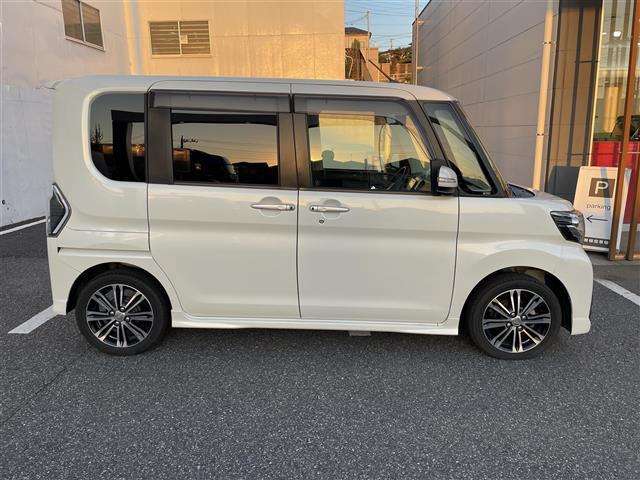 タント カスタムRS トップエディションSAIII(5枚目)