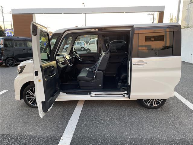 タント カスタムRS トップエディションSAIII(6枚目)