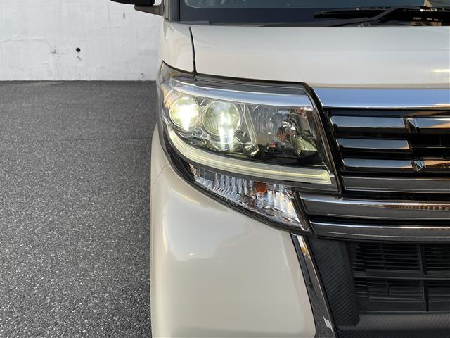 タント カスタムRS トップエディションSAIII(8枚目)