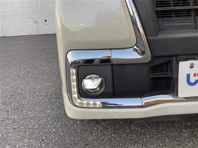 タント カスタムRS トップエディションSAIII(9枚目)