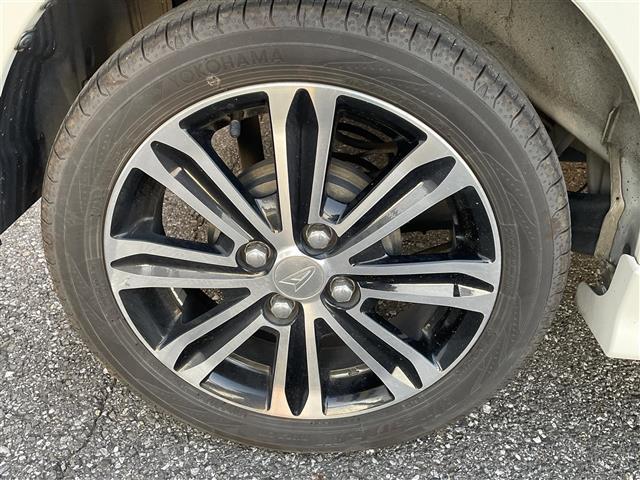 タント カスタムRS トップエディションSAIII(10枚目)