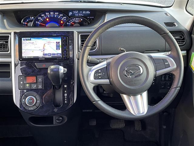 タント カスタムRS トップエディションSAIII(11枚目)