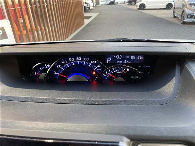 タント カスタムRS トップエディションSAIII(12枚目)