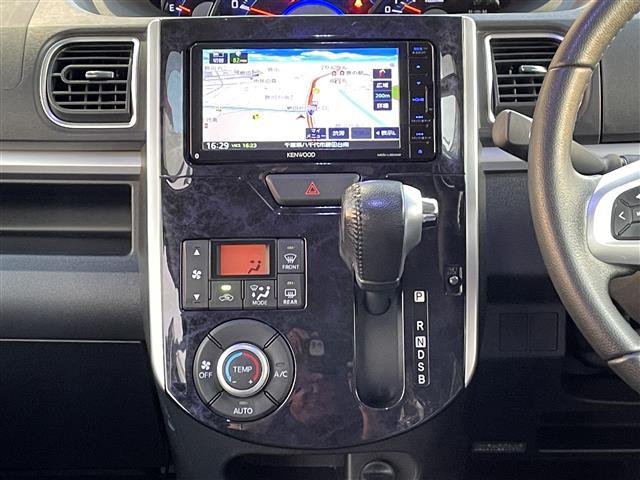 タント カスタムRS トップエディションSAIII(13枚目)