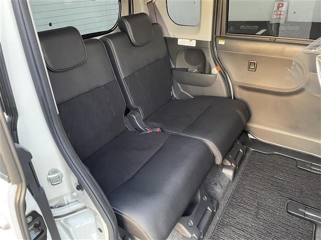 タント カスタムRS トップエディションSAIII(22枚目)