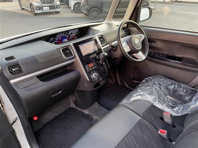 タント カスタムRS トップエディションSAIII(23枚目)