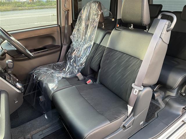 タント カスタムRS トップエディションSAIII(24枚目)