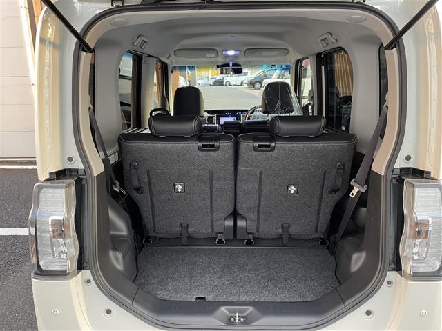 タント カスタムRS トップエディションSAIII(25枚目)