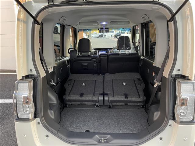 タント カスタムRS トップエディションSAIII(27枚目)