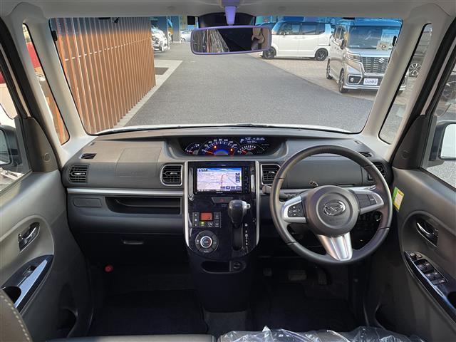 タント カスタムRS トップエディションSAIII(30枚目)