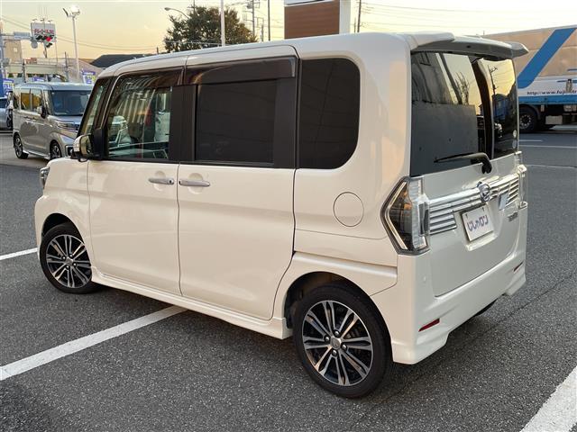 タント カスタムRS トップエディションSAIII(31枚目)