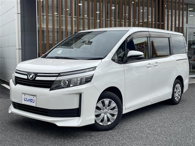 ヴォクシー X(5枚目)