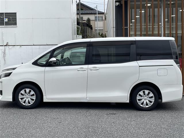 ヴォクシー X(6枚目)