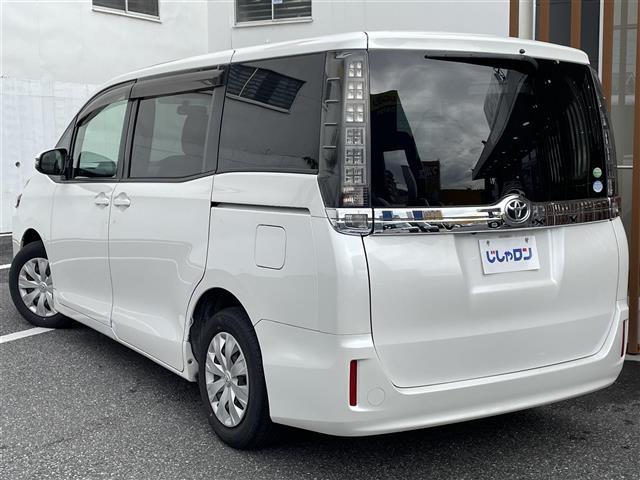 ヴォクシー X(7枚目)