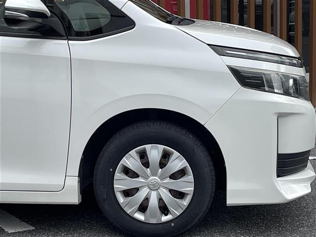 ヴォクシー X(8枚目)