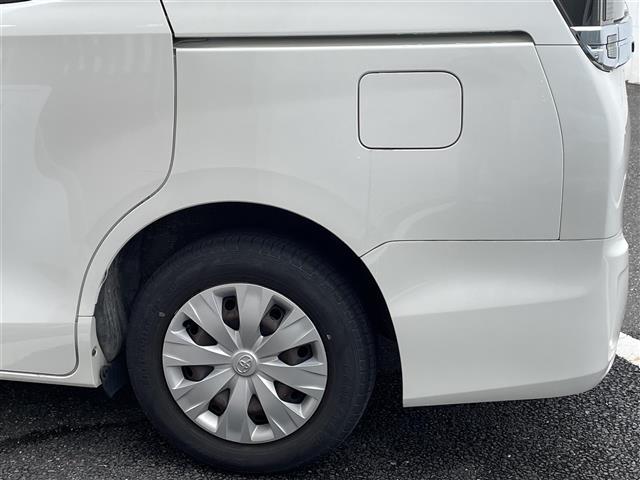 ヴォクシー X(9枚目)