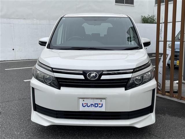 ヴォクシー X(10枚目)