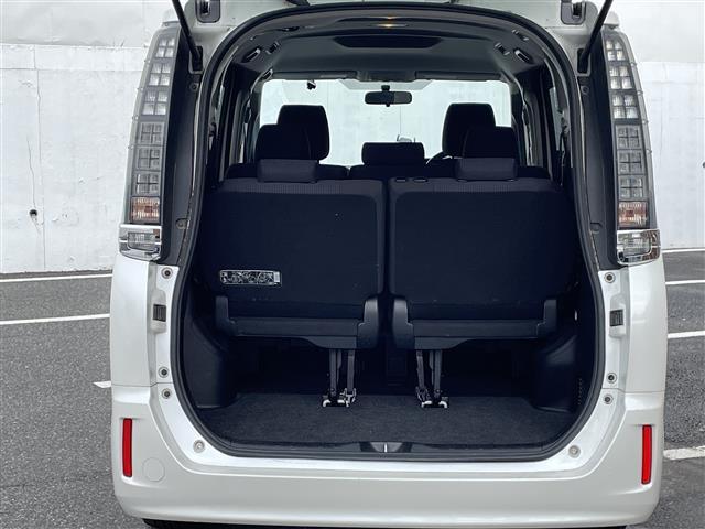 ヴォクシー X(12枚目)