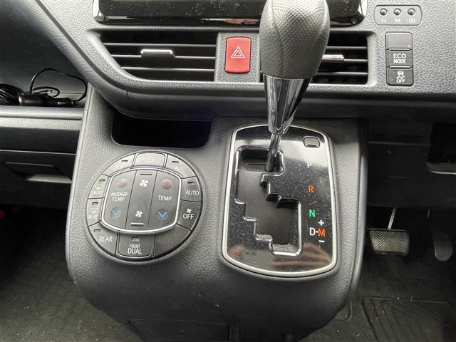 ヴォクシー X(19枚目)