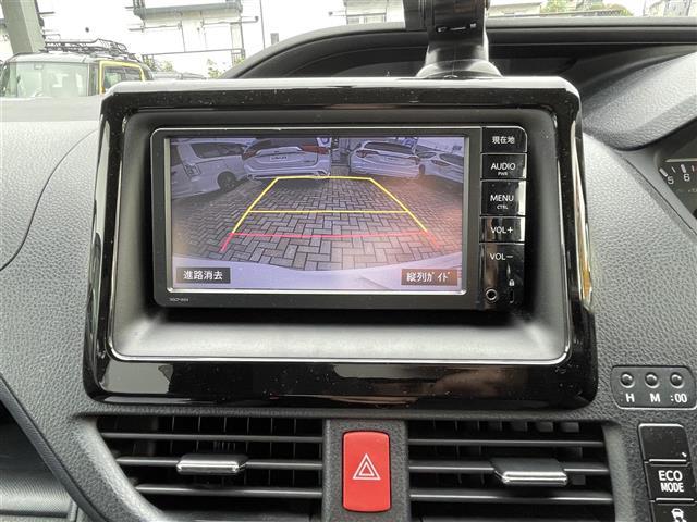 ヴォクシー X(21枚目)