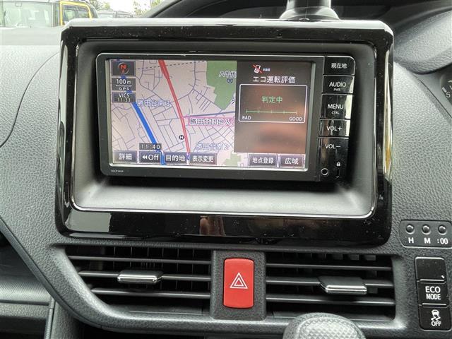 ヴォクシー X(22枚目)