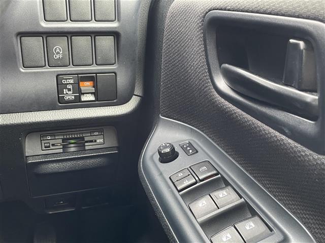 ヴォクシー X(23枚目)