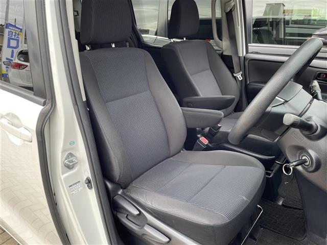 ヴォクシー X(25枚目)