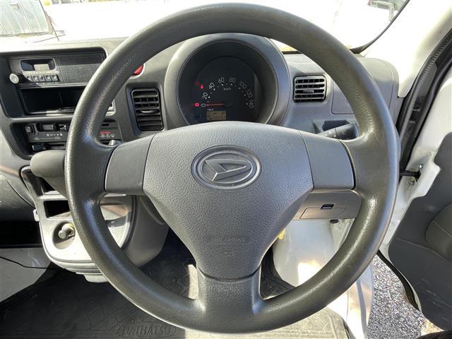 ハイゼットカーゴ Ｇ　ＳＡ（4枚目）