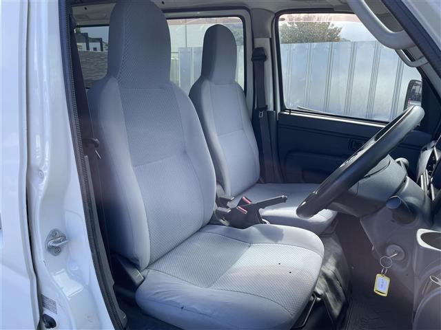 ハイゼットカーゴ Ｇ　ＳＡ（9枚目）