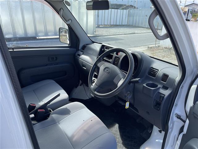 ハイゼットカーゴ Ｇ　ＳＡ（10枚目）