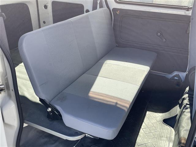 ハイゼットカーゴ Ｇ　ＳＡ（11枚目）