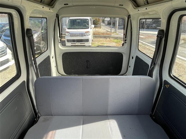 ハイゼットカーゴ Ｇ　ＳＡ（13枚目）