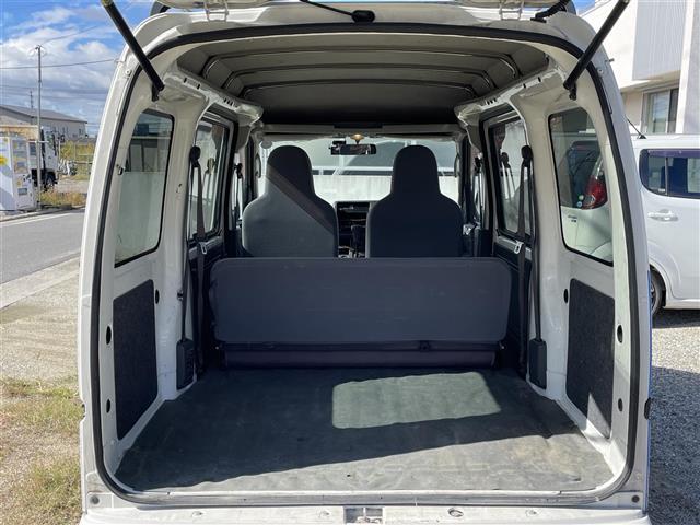 ハイゼットカーゴ Ｇ　ＳＡ（16枚目）