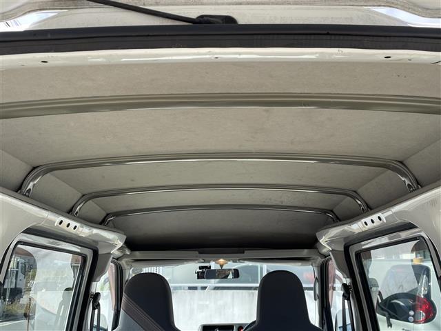 ハイゼットカーゴ Ｇ　ＳＡ（17枚目）