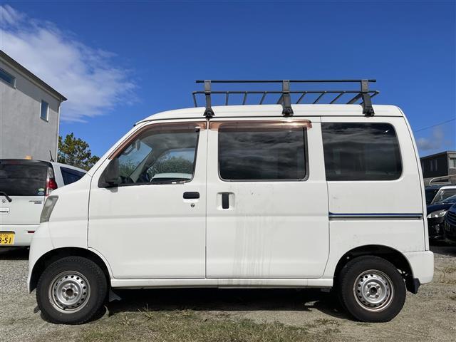 ハイゼットカーゴ Ｇ　ＳＡ（21枚目）