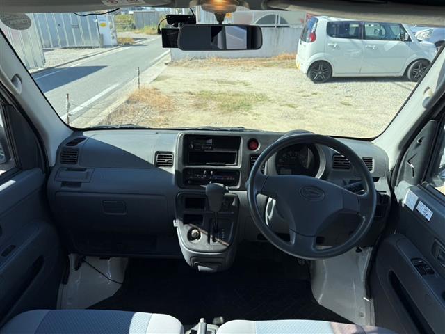 ハイゼットカーゴ Ｇ　ＳＡ（24枚目）