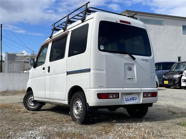 ハイゼットカーゴ Ｇ　ＳＡ（25枚目）