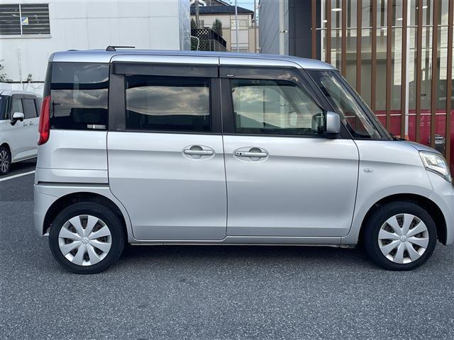 スペーシア Ｘ（3枚目）