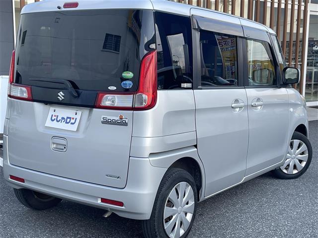 スペーシア Ｘ（4枚目）