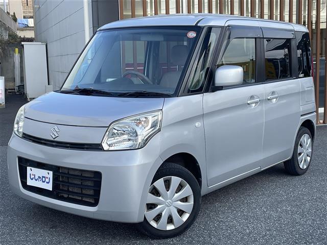 スペーシア Ｘ（5枚目）