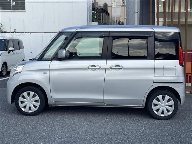 スペーシア Ｘ（6枚目）